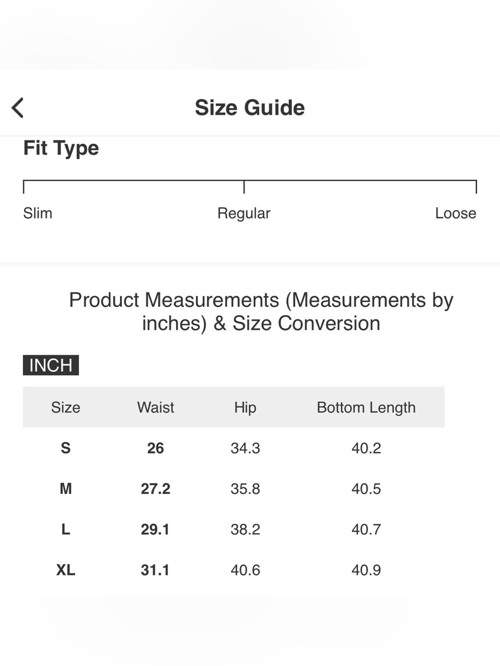 High-Waisted Wide-Leg Drawstring Pants - Picture 6 of 6